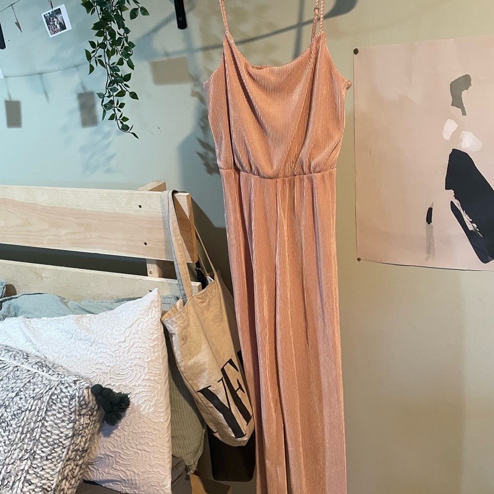 jumpsuit